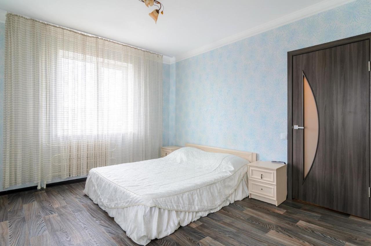 Квартира Лупшы 22 Soemy Buitenkant foto