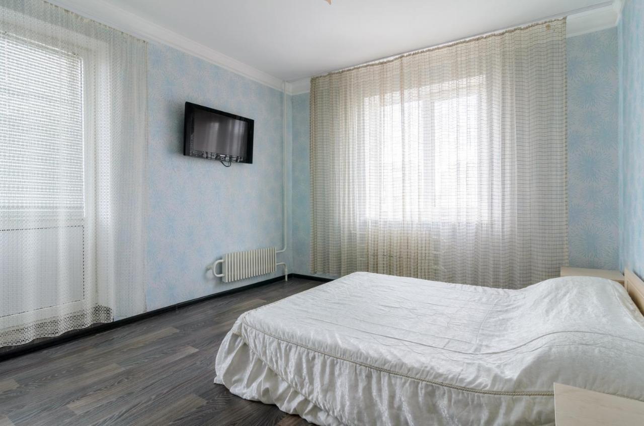 Квартира Лупшы 22 Soemy Buitenkant foto